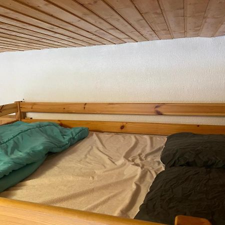 Residence Le Chitelet La Bresse Εξωτερικό φωτογραφία