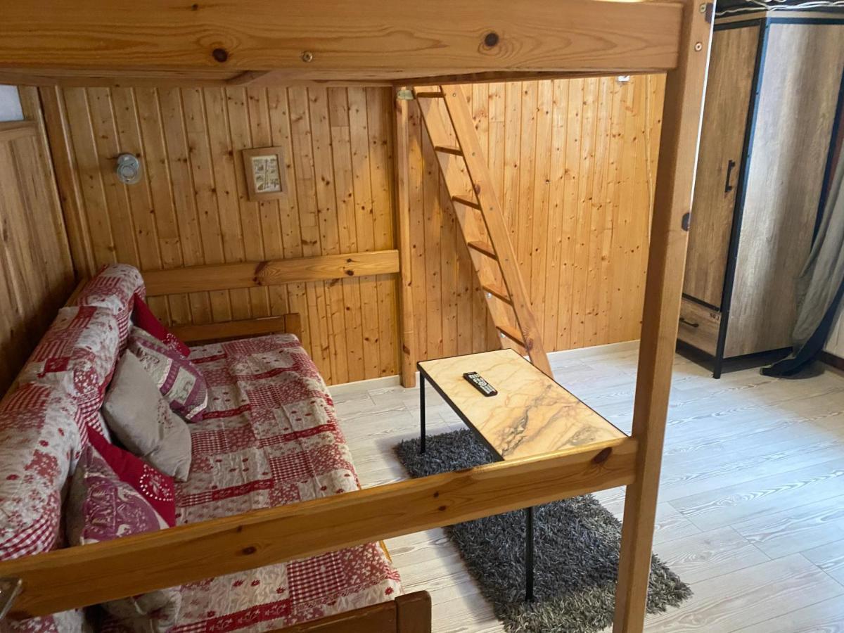 Residence Le Chitelet La Bresse Εξωτερικό φωτογραφία